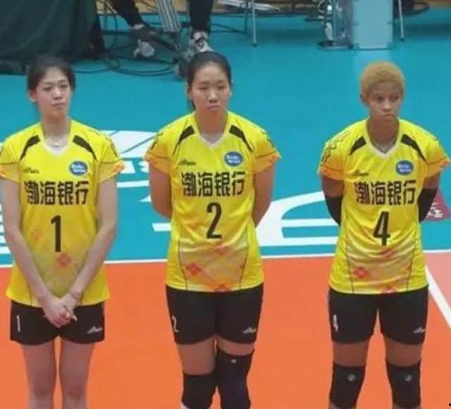 天津女排爆料视频最新一期,揭秘赛场幕后故事与队员心声